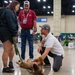 Prince Harry visits Warrior Games 2026
