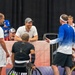 Prince Harry visits Warrior Games 2026