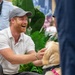 Price Harry visits Warrior Games 2026