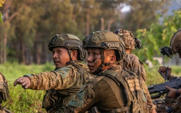 SALAKNIB 2026: 2-27 Conducts Joint Assault at Naval Base Camilo Osias