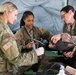 Operation Sentinel Justice Enhances Veterinary Medical Readiness at Camp Shelby
