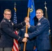 61st Civil Engineer and Logistics Squadron Welcomes New Commander, Honors Legacy of Service