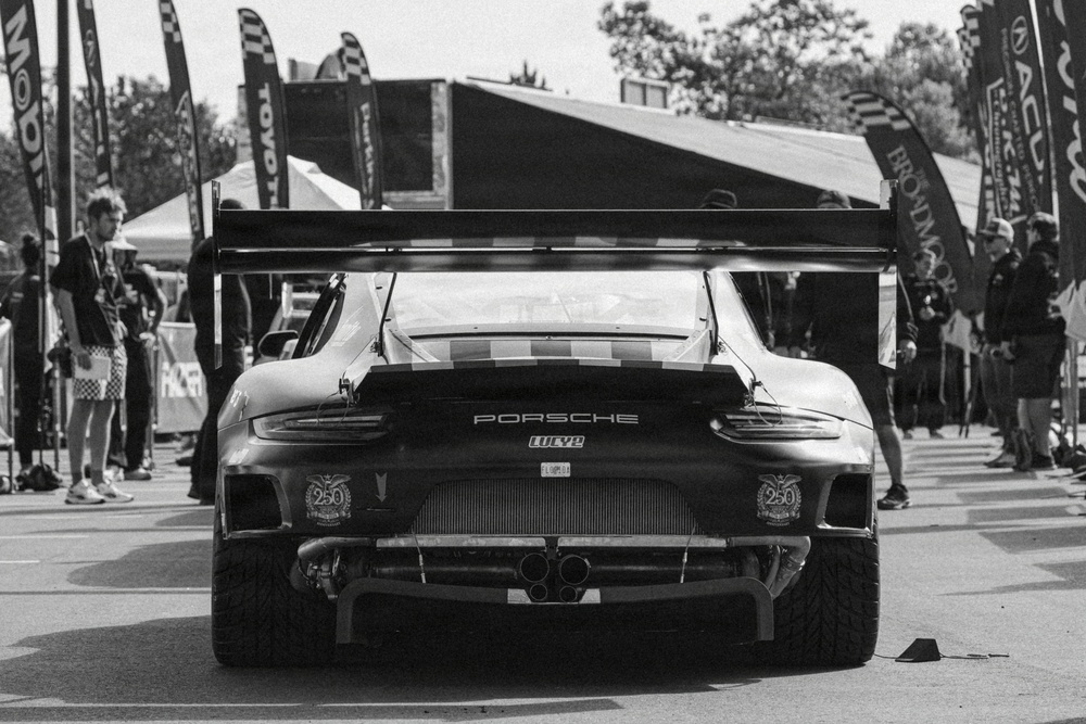 10th Special Forces Group (Airborne) prepares for 2026 Pikes Peak International Hill Climb