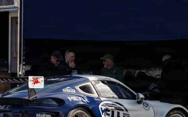 10th Special Forces Group (Airborne) prepares for 2026 Pikes Peak International Hill Climb
