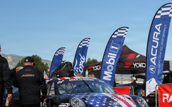 10th Special Forces Group (Airborne) prepares for 2026 Pikes Peak International Hill Climb