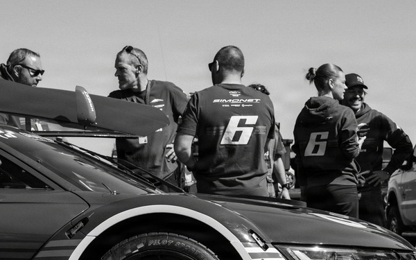 10th Special Forces Group (Airborne) prepares for 2026 Pikes Peak International Hill Climb