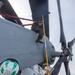 26th Marine Expeditionary Unit’s Type Commanders Amphibious Training | HMH-461 conduct maintenance aboard the USS Arlington