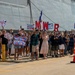 USS Mitscher (DDG 57) returns to Naval Station Norfolk