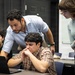 College Students Learn by Teaching in Fathomwerx Fridays Workshop Series
