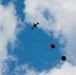 75th U.S. Army Reserve Innovation Command Counter UAS System Training