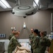 Reservists Participate in Medical Training at NMCSD