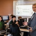 College Students Learn by Teaching in Fathomwerx Fridays Workshop Series