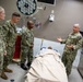 Reservists Participate in Medical Training at NMCSD