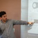 College Students Learn by Teaching in Fathomwerx Fridays Workshop Series