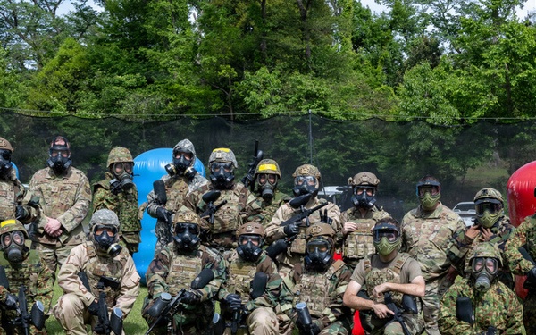 Illinois Air Guard Engineers Bolster Readiness, Fortify U.S.-Japan Alliance at Yokota