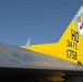 Holloman pilot inspects F-16