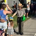 MMD Rangers Participate in Glory Day Parade