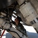 Holloman pilot inspects F-16