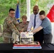 Army 251st Birthday
