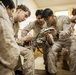 U.S. Marines Conduct a Tactical Key Loader and Simple Key Loader Class
