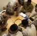 U.S. Marines Conduct a Tactical Key Loader and Simple Key Loader Class