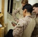 U.S. Marines Conduct a Tactical Key Loader and Simple Key Loader Class