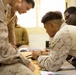 U.S. Marines Conduct a Tactical Key Loader and Simple Key Loader Class