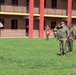 Marine Corps Security Force Battalion (MCSFBn) Kings Bay Holds Change of Command