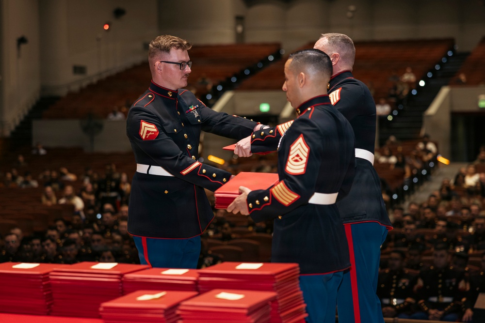 BRC and BCC 2-26 Graduation