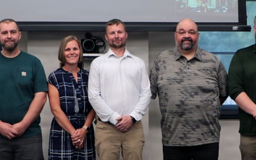 Accelerating the OIB: AMC and TACOM Chart the Future at RIA-JMTC