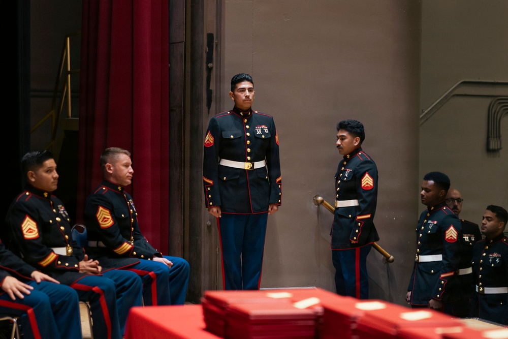 BRC and BCC 2-26 Graduation