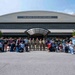 USAF Band mentors international students