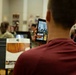 USAF Band mentors international students