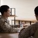 U.S. Marines and Sailors Conduct a Combat Lifesaver Course