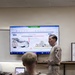 U.S. Marines and Sailors Conduct a Combat Lifesaver Course