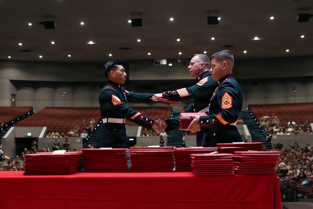 BRC and BCC 2-26 Graduation