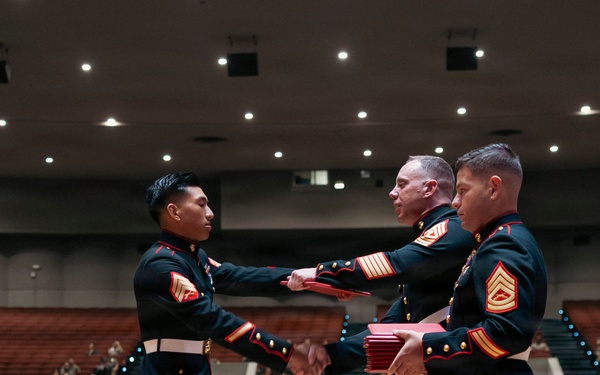 BRC and BCC 2-26 Graduation