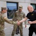In Their Corner: UFC Visits Walter Reed Warriors