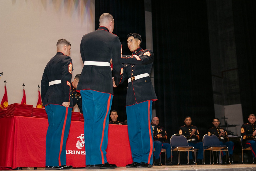 BRC and BCC 2-26 Graduation