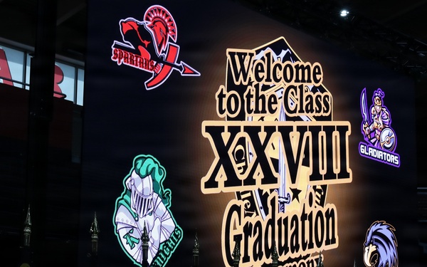 Appalachian ChalleNGe Academy graduates highlight the power of second chances