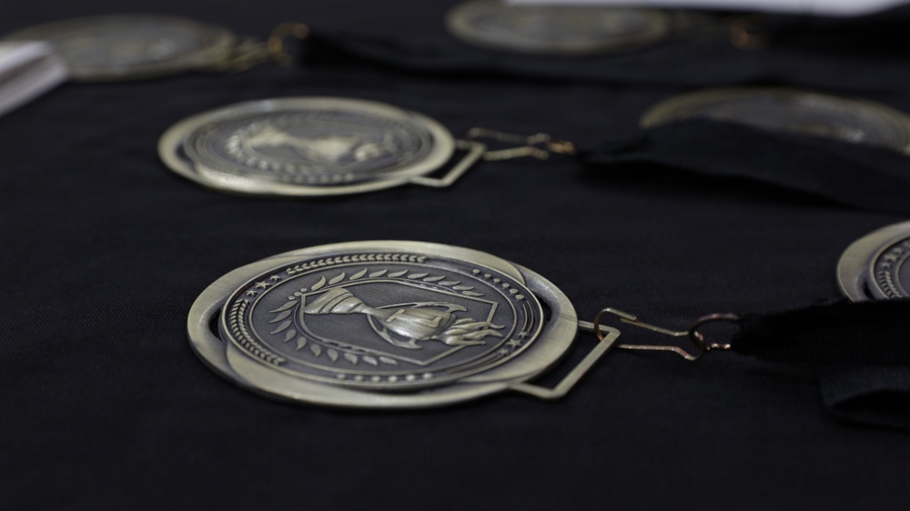 Appalachian ChalleNGe Academy graduates highlight the power of second chances