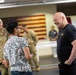 In Their Corner: UFC Visits Walter Reed Warriors