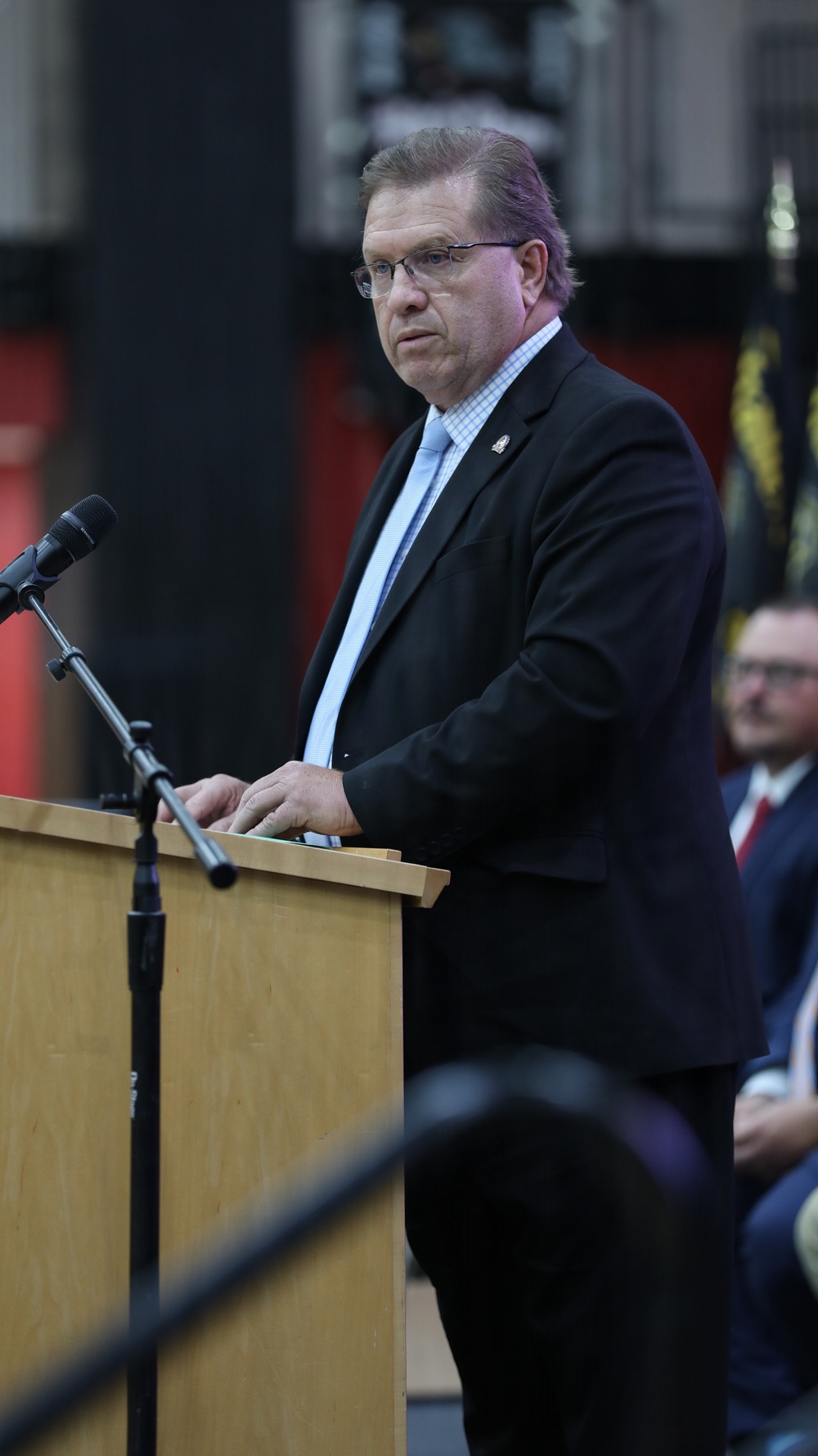 Appalachian ChalleNGe Academy graduates highlight the power of second chances