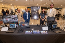 Pentagon Lab Day