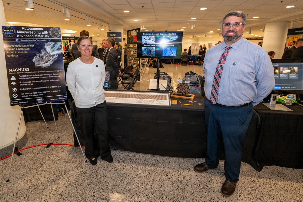 Pentagon Lab Day