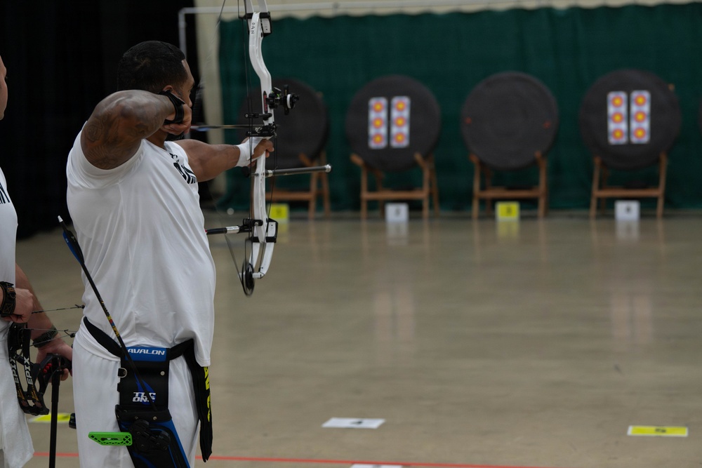 2026 Warrior Games