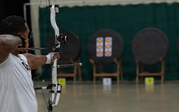 2026 Warrior Games