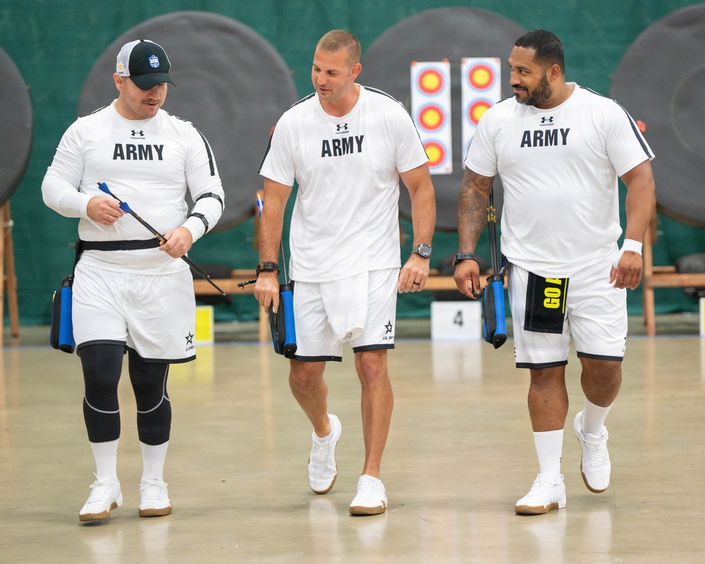 2026 Warrior Games