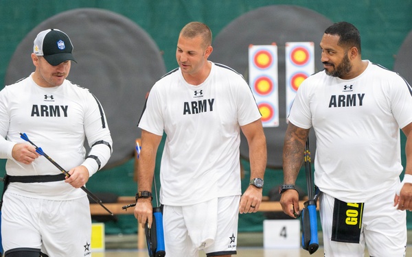 2026 Warrior Games