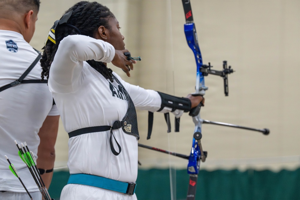 2026 Warrior Games